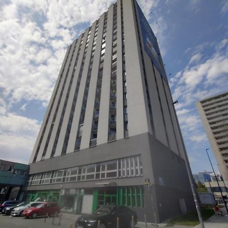 Mare E Monti Apartments 卡托维兹 外观 照片