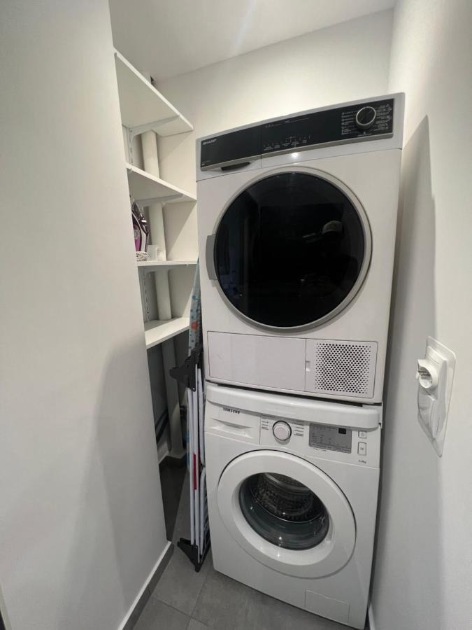 Mare E Monti Apartments 卡托维兹 外观 照片