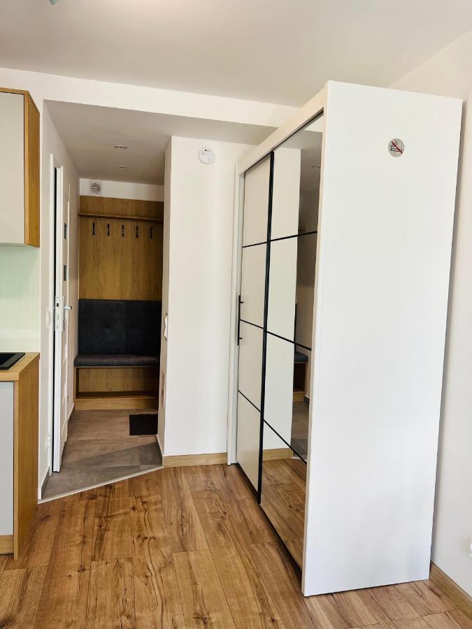 Mare E Monti Apartments 卡托维兹 外观 照片