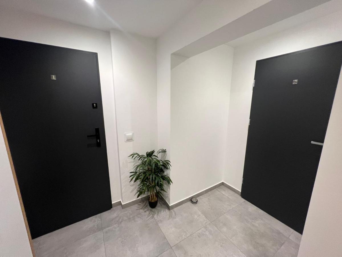 Mare E Monti Apartments 卡托维兹 外观 照片