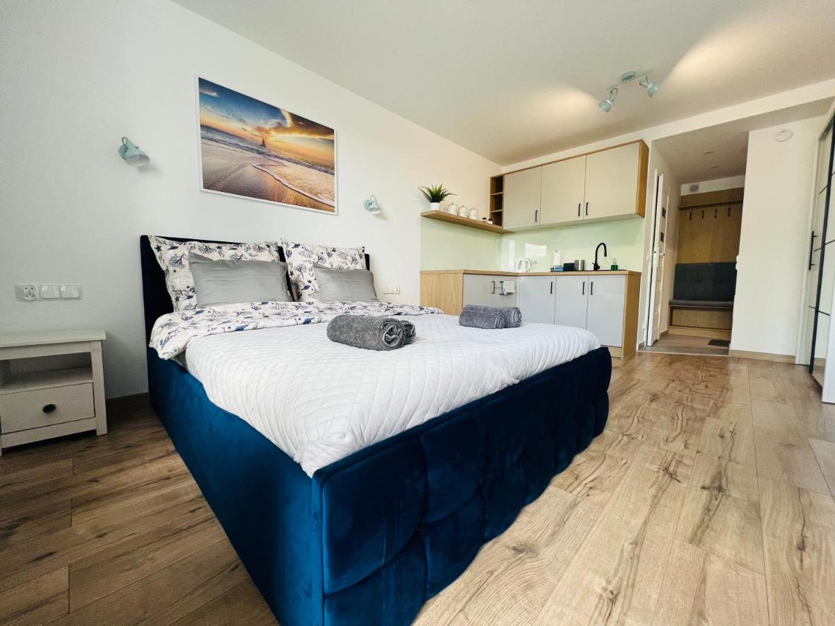 Mare E Monti Apartments 卡托维兹 外观 照片