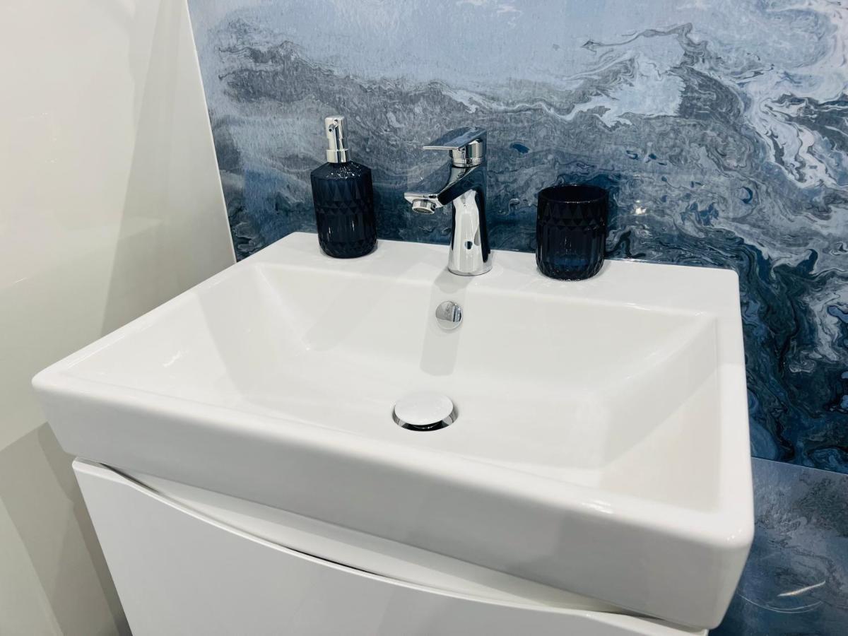 Mare E Monti Apartments 卡托维兹 外观 照片
