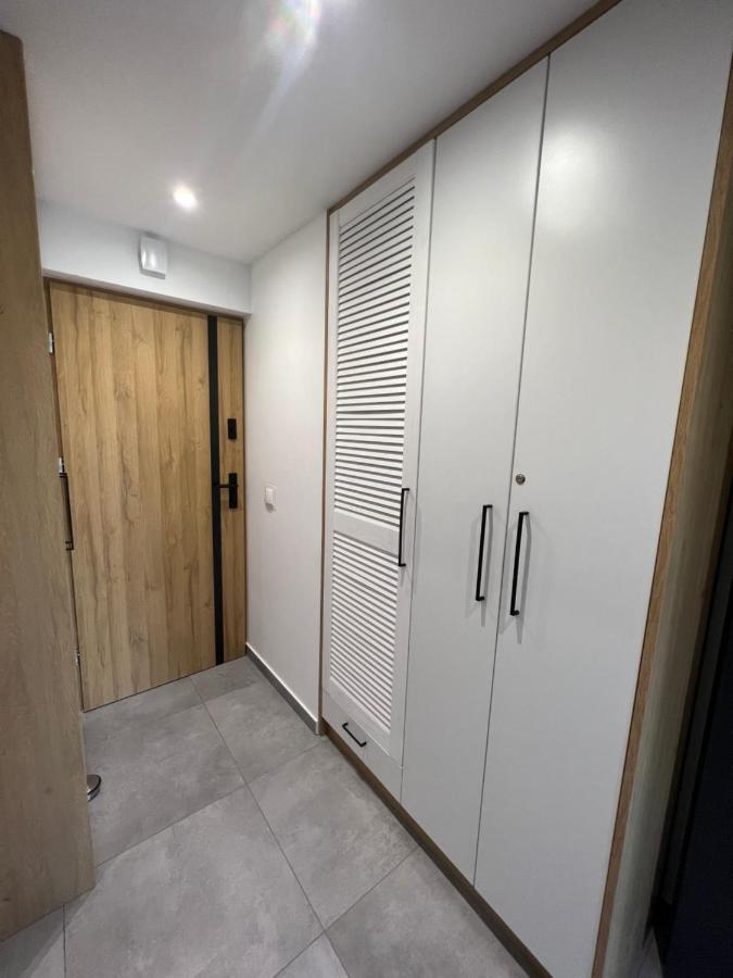 Mare E Monti Apartments 卡托维兹 外观 照片