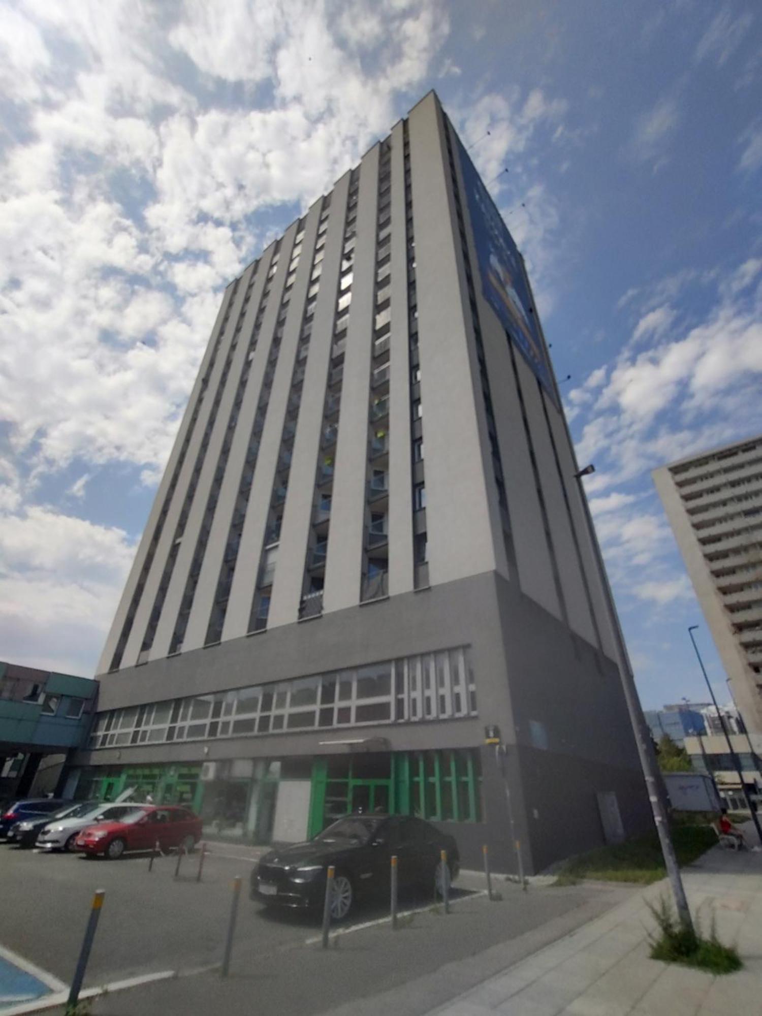 Mare E Monti Apartments 卡托维兹 外观 照片